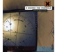 X Marks The Pedwalk Retrospective (CD)