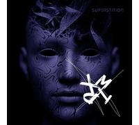 X Marks the Pedwalk Superstition (CD) Album