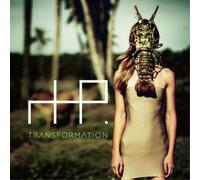 X Marks the Pedwalk Transformation (CD) Album