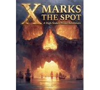 X Marks the Spot