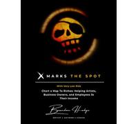 X Marks The Spot