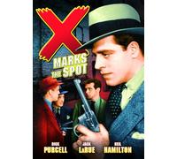 X Marks the Spot [DVD] [Region 1] [NTSC]
