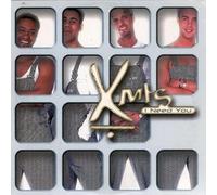 X Marks The Spot - I Need You