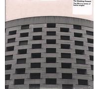 The Wedding Present X Marks the Spot/Strike (Vinyl LP) 7" Single