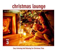 X-MAS LOUNGE CLUB - CHRISTMAS LOUNGE 3