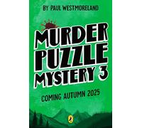 X-Mas Marks the Spot: The Interactive Murder Puzzle Mysteries: 3