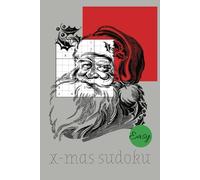 X-mas Sudoku