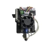 X-MAX2 X-PLUS2 Estrusore a doppia marcia compatibile for QIDI TECH