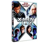 X-men 1 & 2 Double Pack