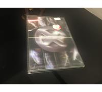 X MEN 1 Copertina 3D Slimcase Sigillata Nuova