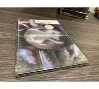 X-MEN 1 DVD EDIZIONE SPAGNOLA COPERTINA 3D SLIMCASE SIGILLATA NUOVA