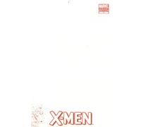 X-Men #1 / Variant Cover Edition / Curse of the Mutants pt. 1