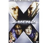 X-men 2 - 2 Disc Set [Edizione: Regno Unito]
