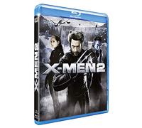 X-MEN 2