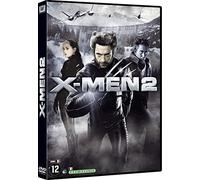 X-MEN 2