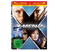 X-Men 2 – Twentieth Century Fox Film Corporation
