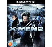 X-MEN 2