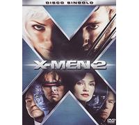 X Men 2 (DVD)