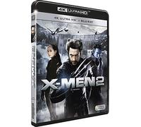 X-men 2 4k Ultra-HD