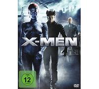 X-Men – Bryan Singer / Patrick Stewart, Ian McKellen – DVD – 2ª edizione