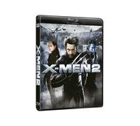 X-Men 2 - Bd