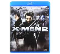 X-men 2 (Blu-ray) Patrick Stewart Hugh Jackman Ian McKellen Halle Berry