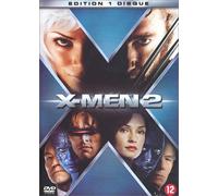 X-Men 2 - DVD
