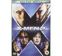 X-men 2 - Green Amaray