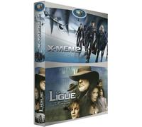 X-men 2;la ligue des gentlemen extraordinaires