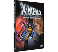 X-men 2 : le retour de wolverine