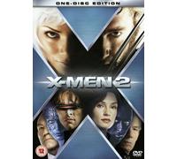 X-Men 2 (Rental Copy) - Very Good Condition