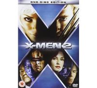 X-men 2 Single Disc [Edizione: Regno Unito]