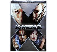 X-Men 2 (Special Edition) (2 Dvd)