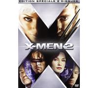 X-Men 2 - Special Edition [Import belge]