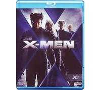 X-MEN AZIONE - BLU-RAY