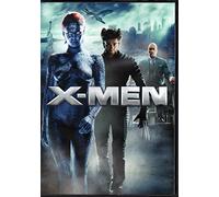 X-Men