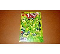 X-Men 2099 #29