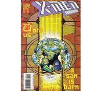 X-Men 2099 #31