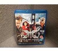 X-Men - The Last Stand [Edizione: Regno Unito] [Edizione: Regno Unito]