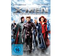 X-Men 3 - Der letzte Widerstand