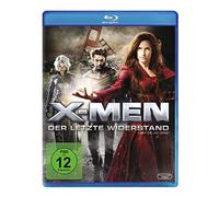X-Men 3 - Der letzte Widerstand - NUOVO