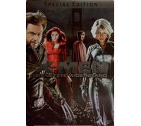 X-Men 3 - Der letzte Widerstand - Steelbook