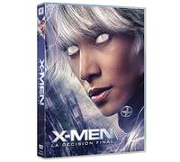 X-Men 3. La Decisión Final