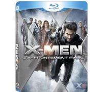 X-Men 3 - L'affrontement Final – Twentieth Century Fox Film Corporation