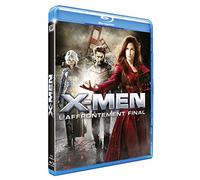 X-MEN 3 : L'AFFRONTEMENT FINAL