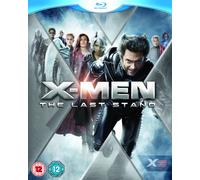X-men 3: The Last Stand