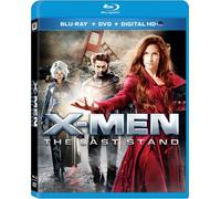 X-Men 3: The Last Stand