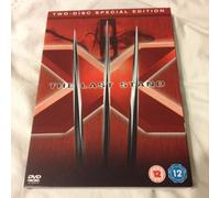 Patrick Stewart - X-Men 3: The Last Stand [Edizione: Regno Unito] [Edizione: Regno Unito]
