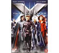 X-Men 3: The Last Stand DVD.. (DVD)
