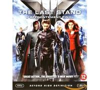 X-men 3 - The last stand (Blu-ray) Brett Ratner